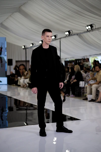 Lada Fashion Week Тольятти