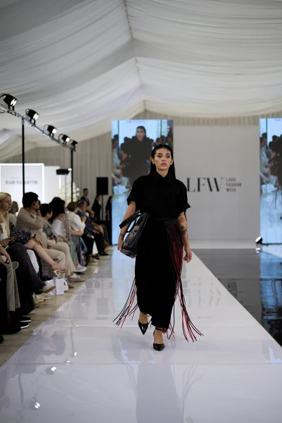 Lada Fashion Week Тольятти
