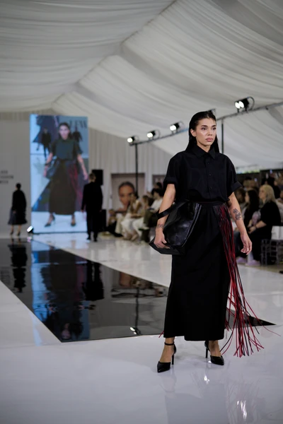 Lada Fashion Week Тольятти