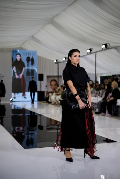 Lada Fashion Week Тольятти