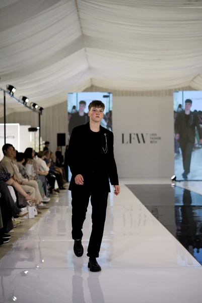 Lada Fashion Week Тольятти