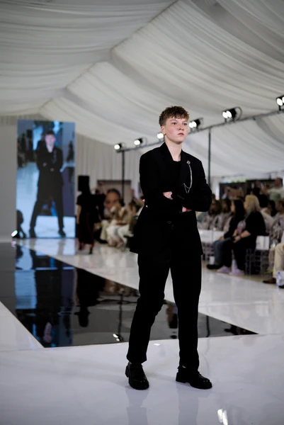 Lada Fashion Week Тольятти