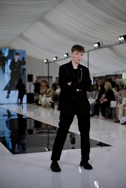 Lada Fashion Week Тольятти