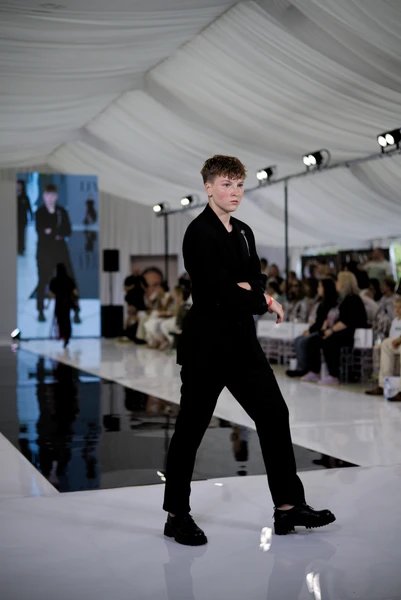 Lada Fashion Week Тольятти