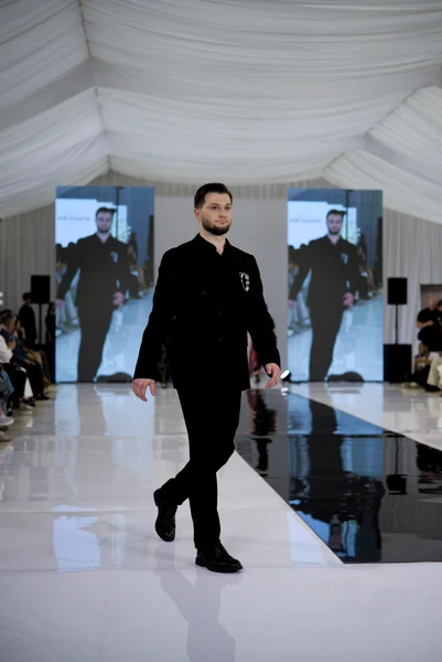 Lada Fashion Week Тольятти