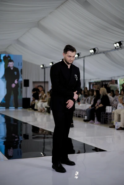 Lada Fashion Week Тольятти