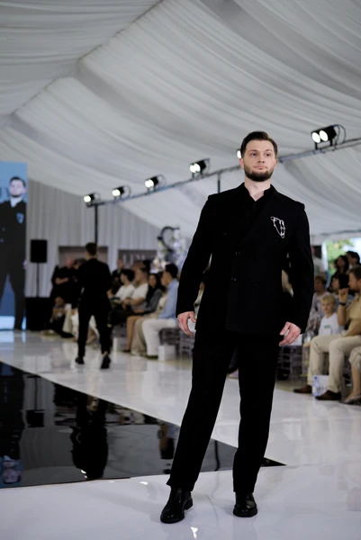 Lada Fashion Week Тольятти