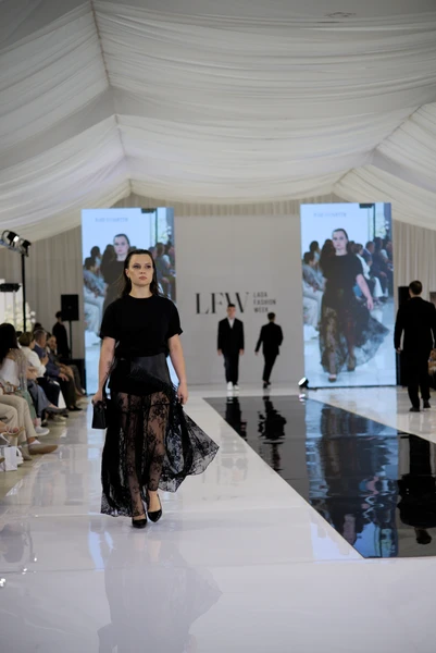 Lada Fashion Week Тольятти