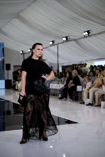 Lada Fashion Week Тольятти