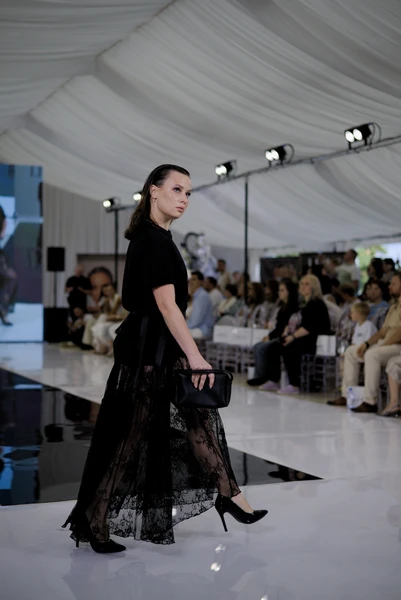 Lada Fashion Week Тольятти