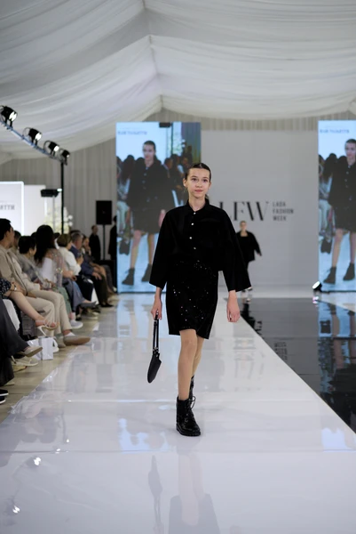 Lada Fashion Week Тольятти