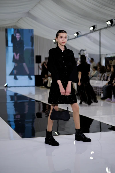 Lada Fashion Week Тольятти