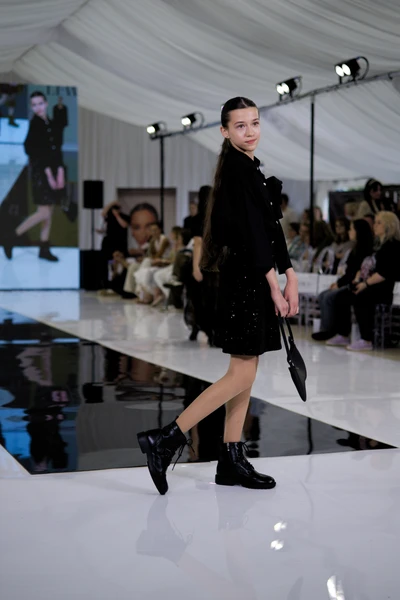 Lada Fashion Week Тольятти