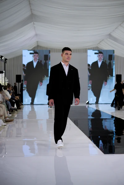 Lada Fashion Week Тольятти