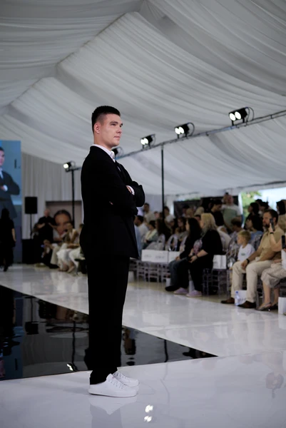 Lada Fashion Week Тольятти