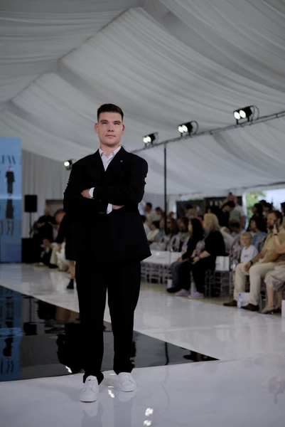 Lada Fashion Week Тольятти