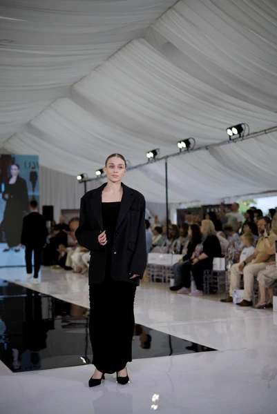 Lada Fashion Week Тольятти