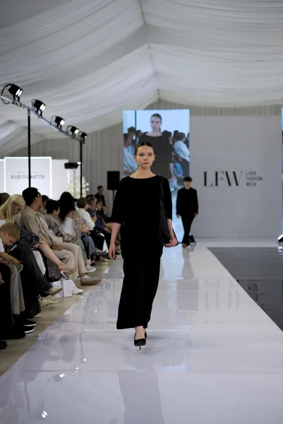 Lada Fashion Week Тольятти