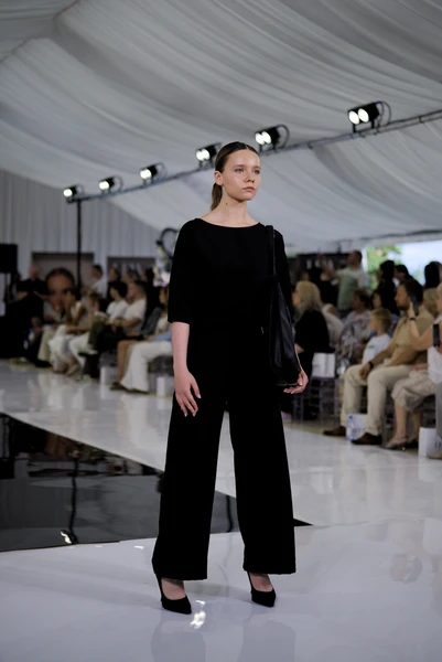 Lada Fashion Week Тольятти