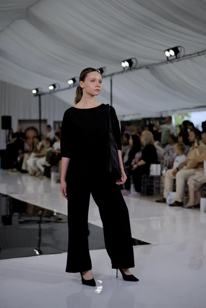 Lada Fashion Week Тольятти