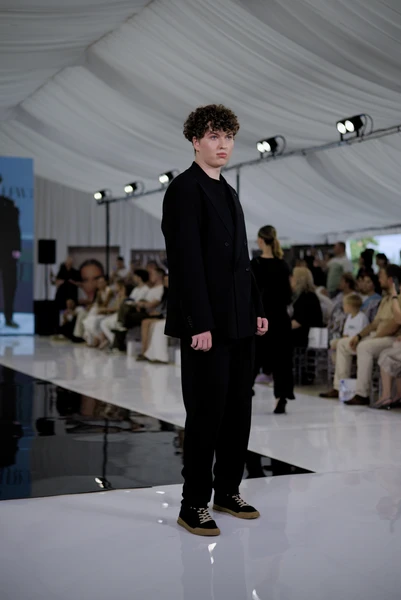 Lada Fashion Week Тольятти