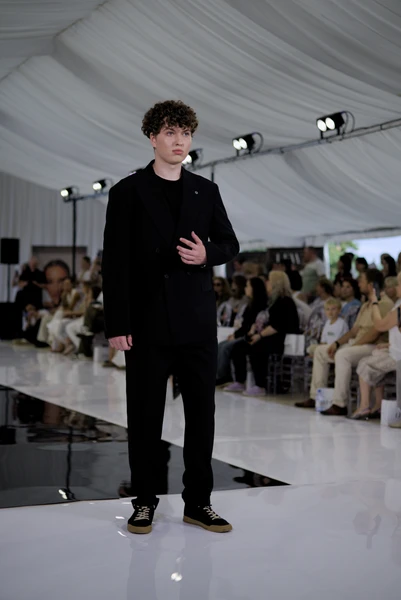 Lada Fashion Week Тольятти