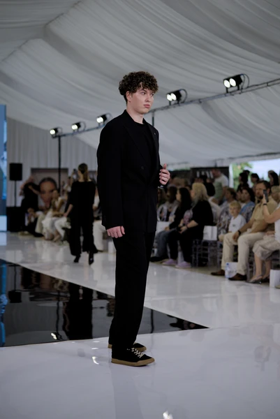 Lada Fashion Week Тольятти