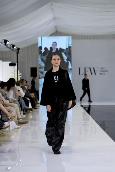 Lada Fashion Week Тольятти