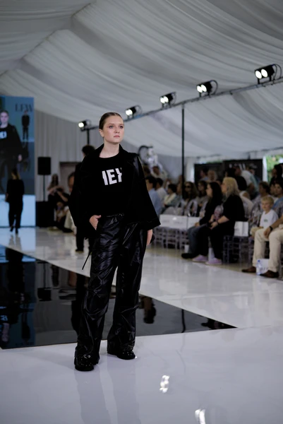 Lada Fashion Week Тольятти