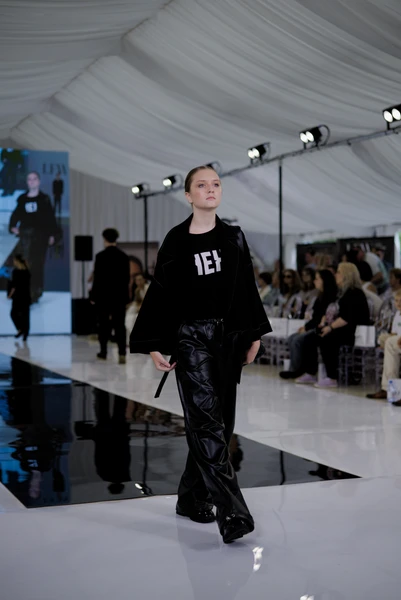 Lada Fashion Week Тольятти