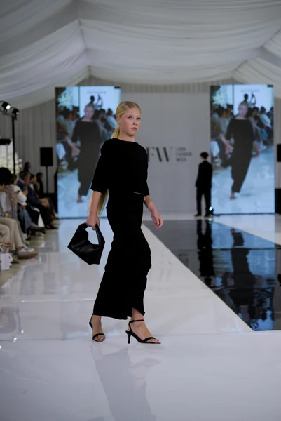 Lada Fashion Week Тольятти