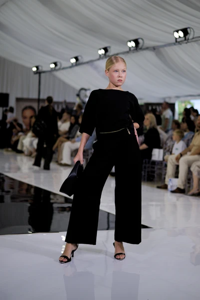 Lada Fashion Week Тольятти
