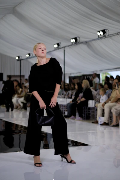 Lada Fashion Week Тольятти