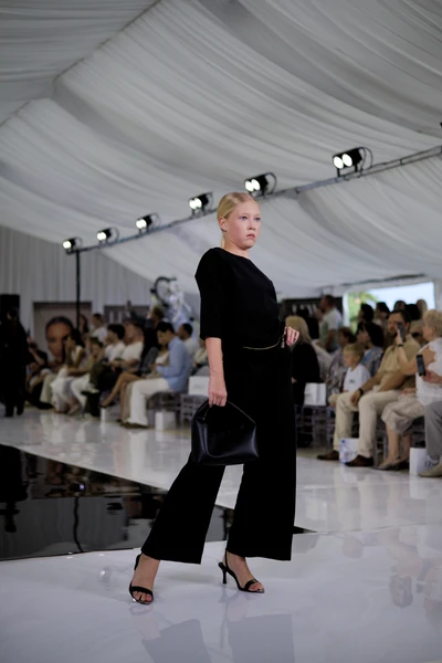 Lada Fashion Week Тольятти