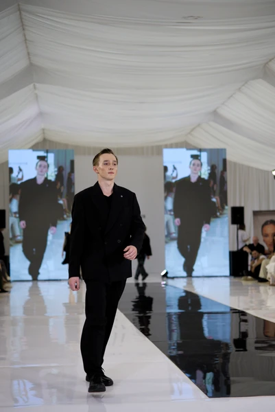 Lada Fashion Week Тольятти