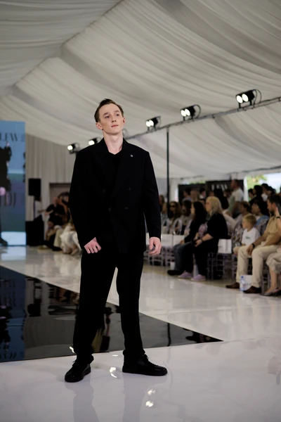 Lada Fashion Week Тольятти