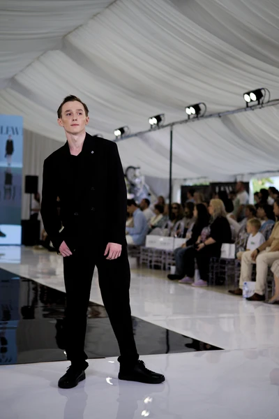 Lada Fashion Week Тольятти