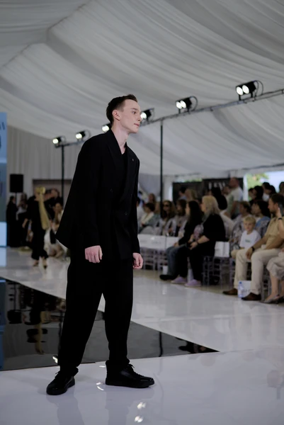 Lada Fashion Week Тольятти