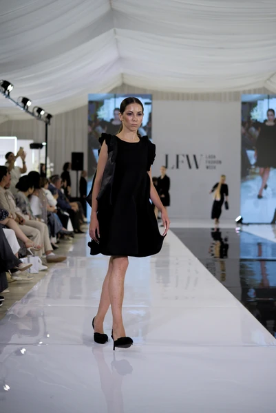 Lada Fashion Week Тольятти