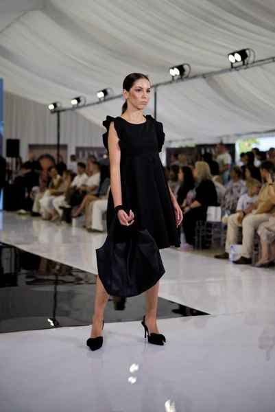 Lada Fashion Week Тольятти
