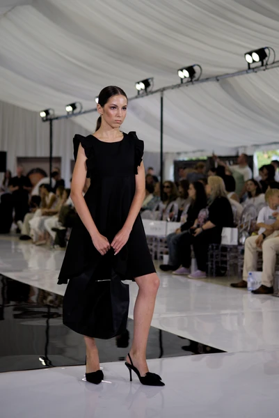 Lada Fashion Week Тольятти
