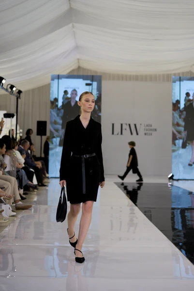 Lada Fashion Week Тольятти