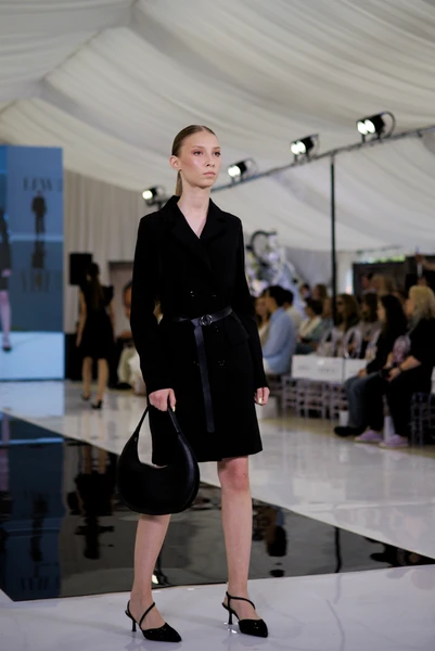 Lada Fashion Week Тольятти