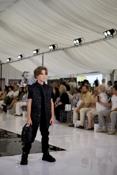 Lada Fashion Week Тольятти