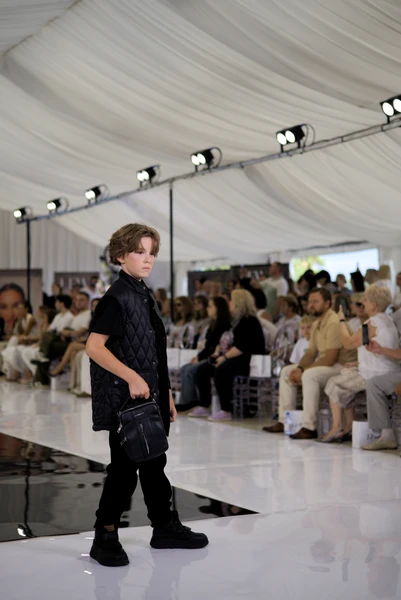 Lada Fashion Week Тольятти