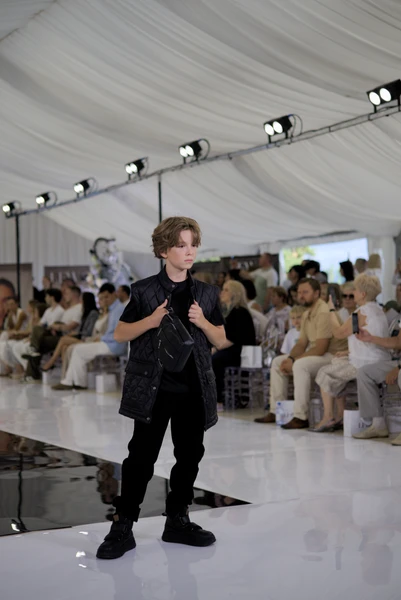 Lada Fashion Week Тольятти