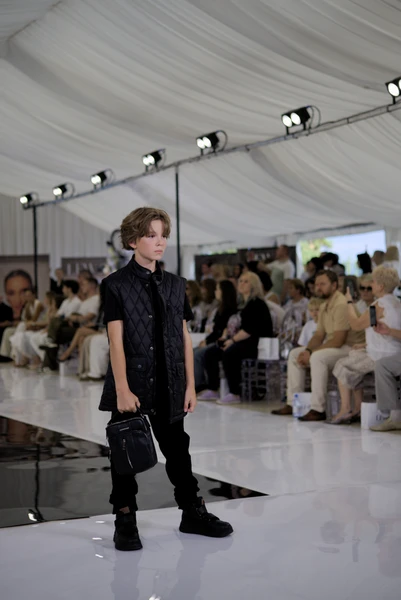 Lada Fashion Week Тольятти