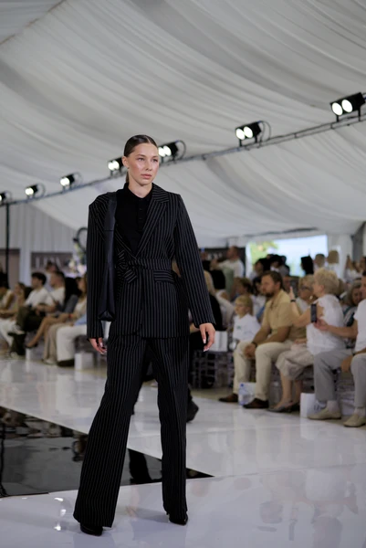 Lada Fashion Week Тольятти