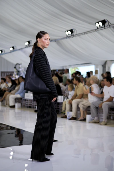 Lada Fashion Week Тольятти