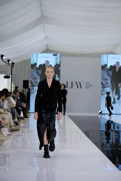 Lada Fashion Week Тольятти